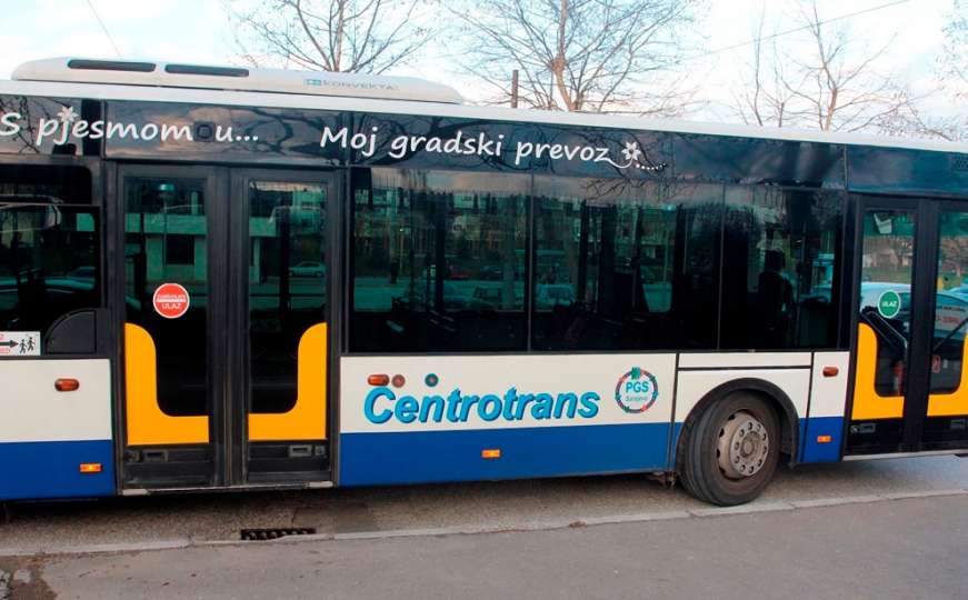 Hoće li Sarajevo dobiti autobusku liniju do Aerodroma